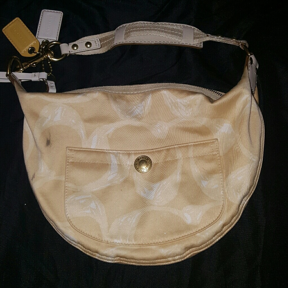 Coach purse No.L05J132